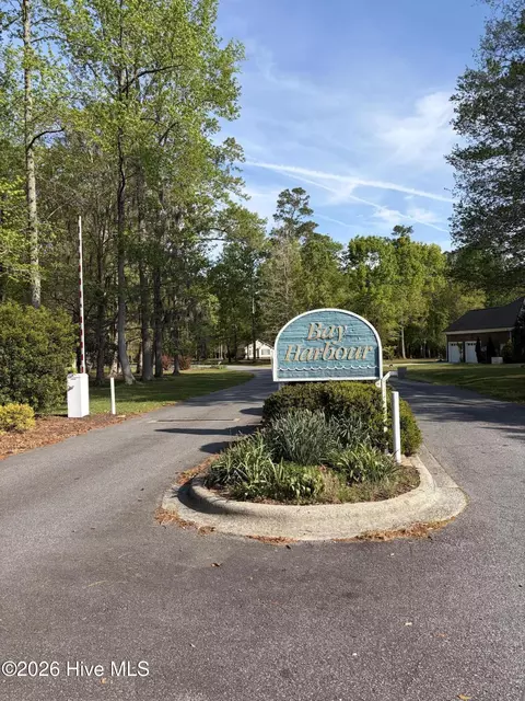 0 Island Dr, Chocowinity, NC 27817