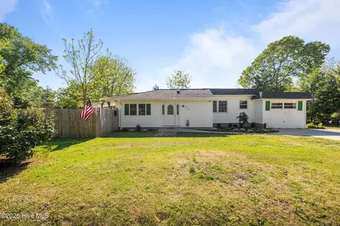 302 Fleetwood St, Havelock, NC 28532