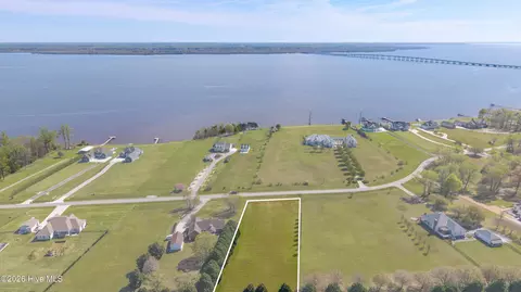 307 Gov Eden House Rd, Merry Hill, NC 27957