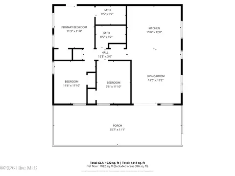 7028 Archers Creek Dr S, Emerald Isle, NC 28594