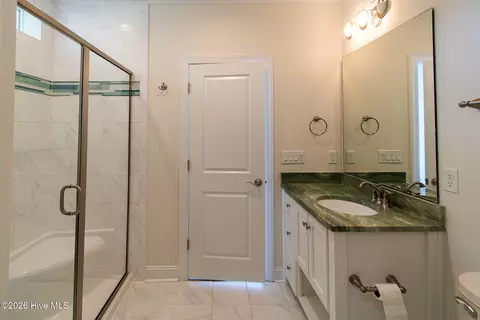 Bath - 502 Shoreline Dr E, Sunset Beach, NC 28468 photo 9 of 14
