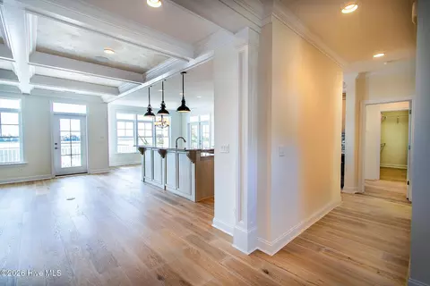 Entry Way - 502 Shoreline Dr E, Sunset Beach, NC 28468 photo 2 of 10