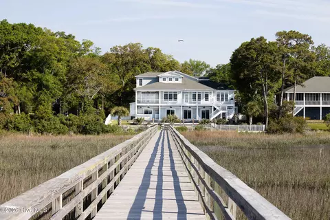 Other - 502 Shoreline Dr E, Sunset Beach, NC 28468 photo 38 of 40