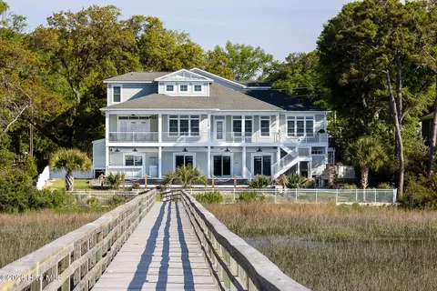 Other - 502 Shoreline Dr E, Sunset Beach, NC 28468 photo 39 of 40