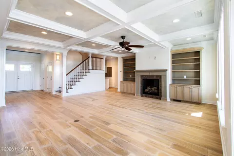 Living - 502 Shoreline Dr E, Sunset Beach, NC 28468 photo 1 of 2