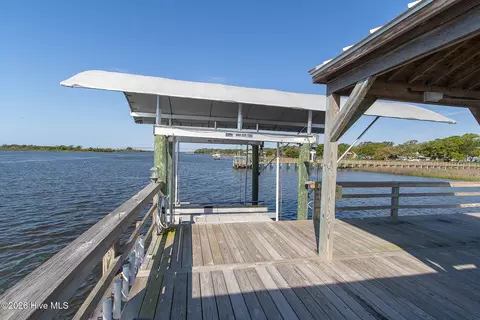 Other - 502 Shoreline Dr E, Sunset Beach, NC 28468 photo 4 of 40