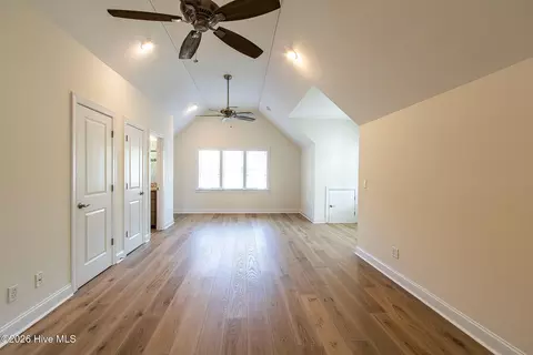 Bedroom - 502 Shoreline Dr E, Sunset Beach, NC 28468 photo 2 of 3