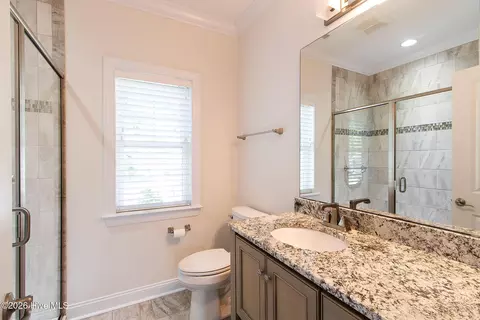 Bath - 502 Shoreline Dr E, Sunset Beach, NC 28468 photo 5 of 14