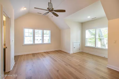 Bedroom - 502 Shoreline Dr E, Sunset Beach, NC 28468 photo 3 of 3