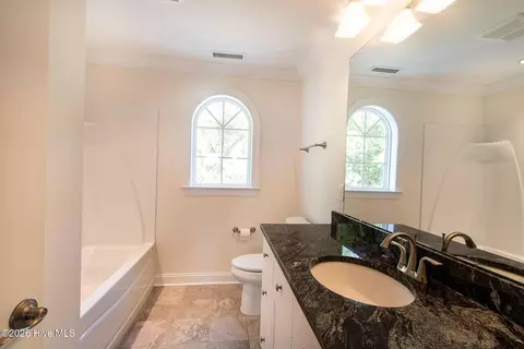 Bath - 502 Shoreline Dr E, Sunset Beach, NC 28468 photo 13 of 14
