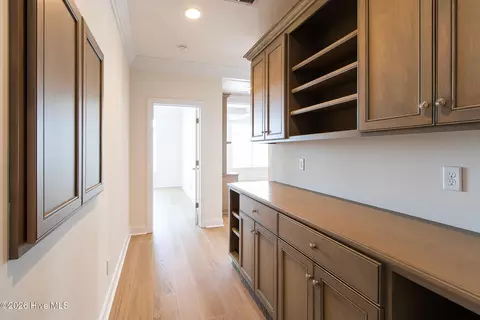 Entry Way - 502 Shoreline Dr E, Sunset Beach, NC 28468 photo 4 of 10