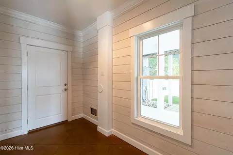 Entry Way - 502 Shoreline Dr E, Sunset Beach, NC 28468 photo 8 of 10