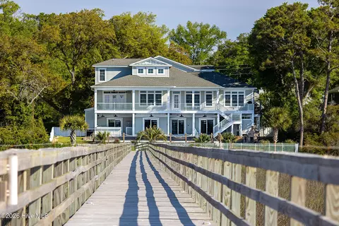 Other - 502 Shoreline Dr E, Sunset Beach, NC 28468 photo 40 of 40