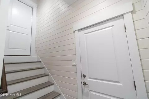 Entry Way - 502 Shoreline Dr E, Sunset Beach, NC 28468 photo 6 of 10