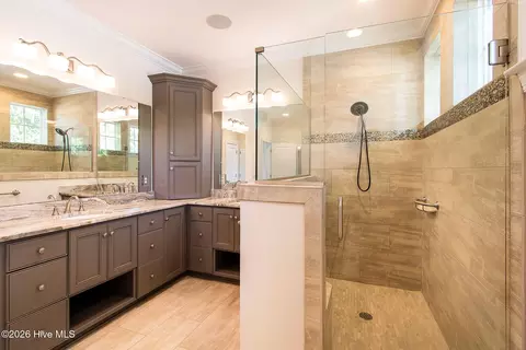 Bath - 502 Shoreline Dr E, Sunset Beach, NC 28468 photo 3 of 14