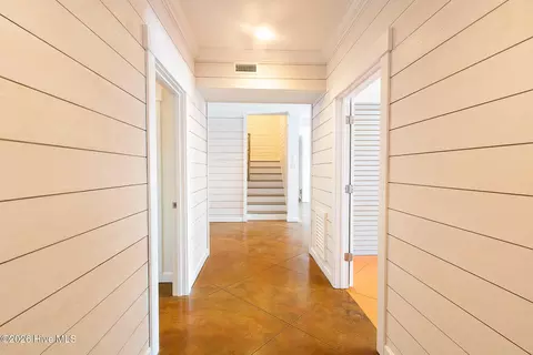Entry Way - 502 Shoreline Dr E, Sunset Beach, NC 28468 photo 10 of 10