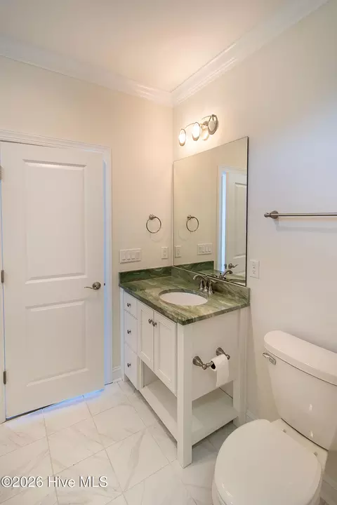 Bath - 502 Shoreline Dr E, Sunset Beach, NC 28468 photo 12 of 14