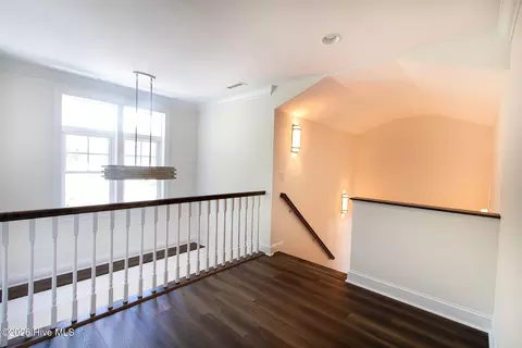 Entry Way - 502 Shoreline Dr E, Sunset Beach, NC 28468 photo 5 of 10