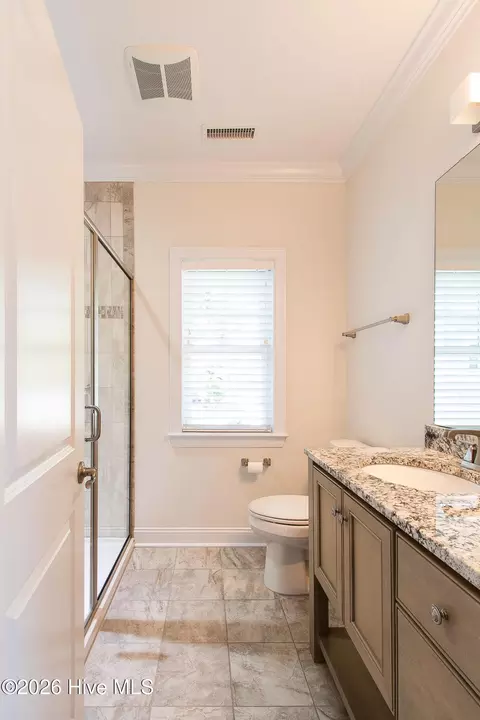 Bath - 502 Shoreline Dr E, Sunset Beach, NC 28468 photo 6 of 14