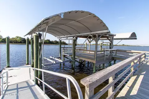 Other - 502 Shoreline Dr E, Sunset Beach, NC 28468 photo 5 of 40