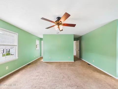 Bedroom - 409 Myrtle Ave, Hamlet, NC 28345 photo 3 of 7