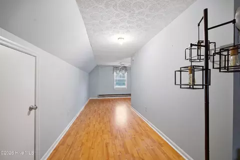 Entry Way - 409 Myrtle Ave, Hamlet, NC 28345 photo 1 of 1