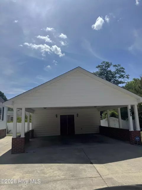 Other - 409 Myrtle Ave, Hamlet, NC 28345 photo 8 of 8