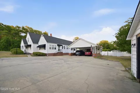 Other - 409 Myrtle Ave, Hamlet, NC 28345 photo 5 of 8