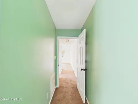 Entry Way - 409 Myrtle Ave, Hamlet, NC 28345 photo 7 of 7