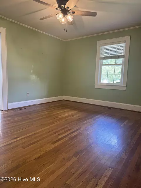 Bedroom - 409 Myrtle Ave, Hamlet, NC 28345 photo 1 of 3