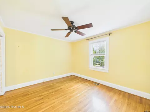 Bedroom - 409 Myrtle Ave, Hamlet, NC 28345 photo 7 of 7