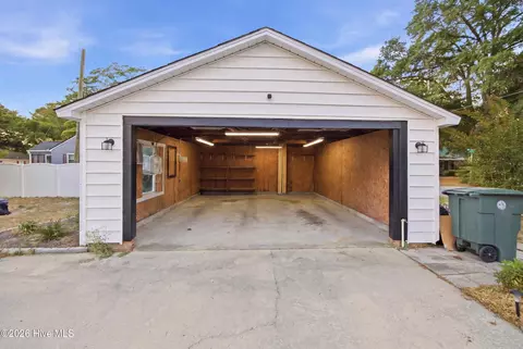 Other - 409 Myrtle Ave, Hamlet, NC 28345 photo 6 of 8