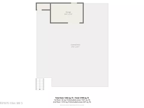 334 NE 54th St, Oak Island, NC 28465
