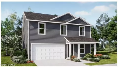 6413 Swainson St SW #LOT 220 LITTLETON, Ocean Isle Beach, NC 28469