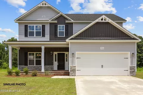 429 Royal Shore Ln #115, Holly Ridge, NC 28445