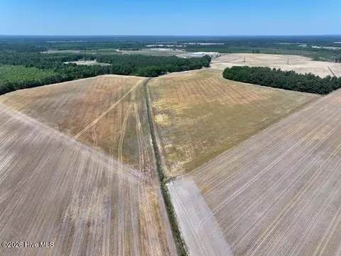 tbd N Duffie North Rd, Red Springs, NC 28377