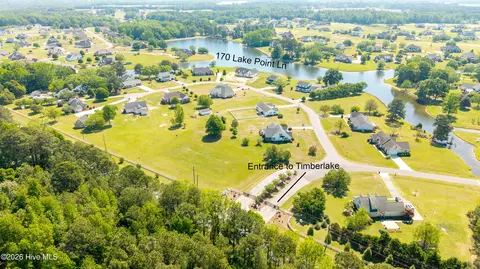 View/Area - 170 Lake Point Ln, Clinton, NC 28328 photo 1 of 3