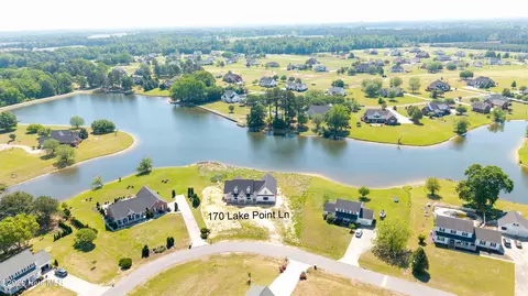 Other - 170 Lake Point Ln, Clinton, NC 28328 photo 2 of 8