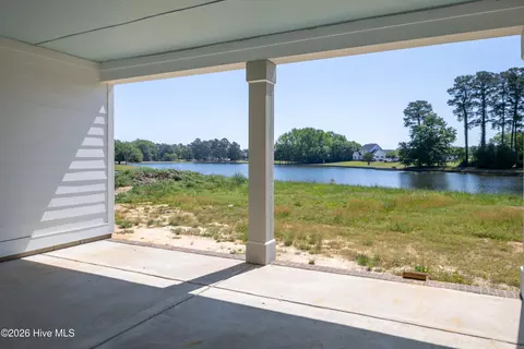 Exterior - 170 Lake Point Ln, Clinton, NC 28328 photo 4 of 4