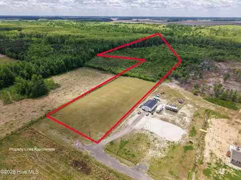 lot7 N Gregory North Rd, Shawboro, NC 27973