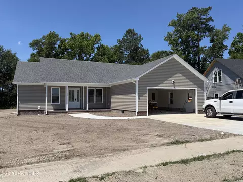 236 Nugget Trl, Elizabeth City, NC 27909
