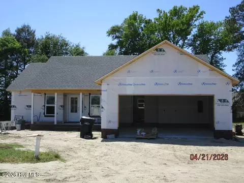 236 Nugget Trl, Elizabeth City, NC 27909