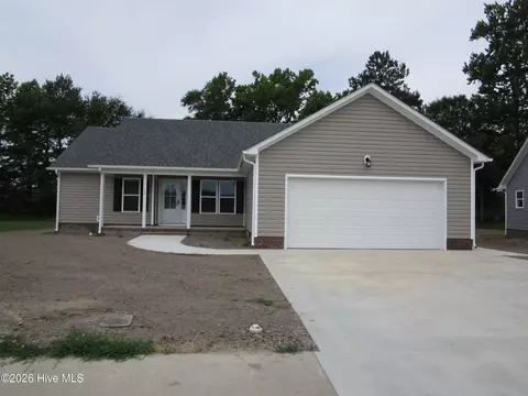 236 Nugget Trl, Elizabeth City, NC 27909