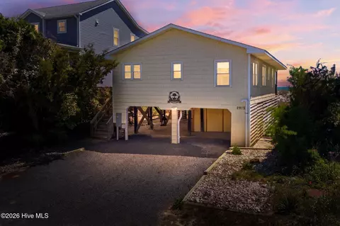 2915 E Beach Dr, Oak Island, NC 28465