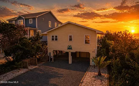 2915 E Beach Dr, Oak Island, NC 28465