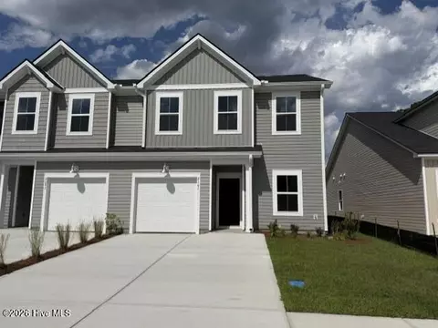 2101 Osprey Isle Ln SW #LOT 84 BERKELEY, Ocean Isle Beach, NC 28469