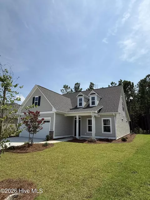 7049 Marsh Shore Pt, Leland, NC 28451