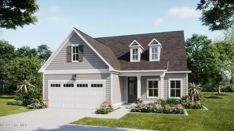 7049 Marsh Shore Pt, Leland, NC 28451