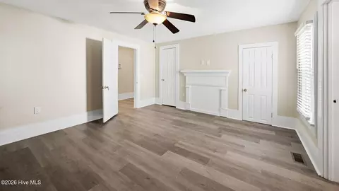 Bedroom - 465 Third St, Ayden, NC 28513 photo 6 of 6