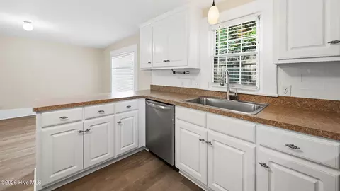 Kitchen - 465 Third St, Ayden, NC 28513 photo 3 of 3